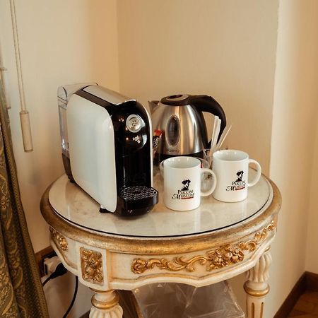 Hotel Palazzo Alexander Lucca Ngoại thất bức ảnh