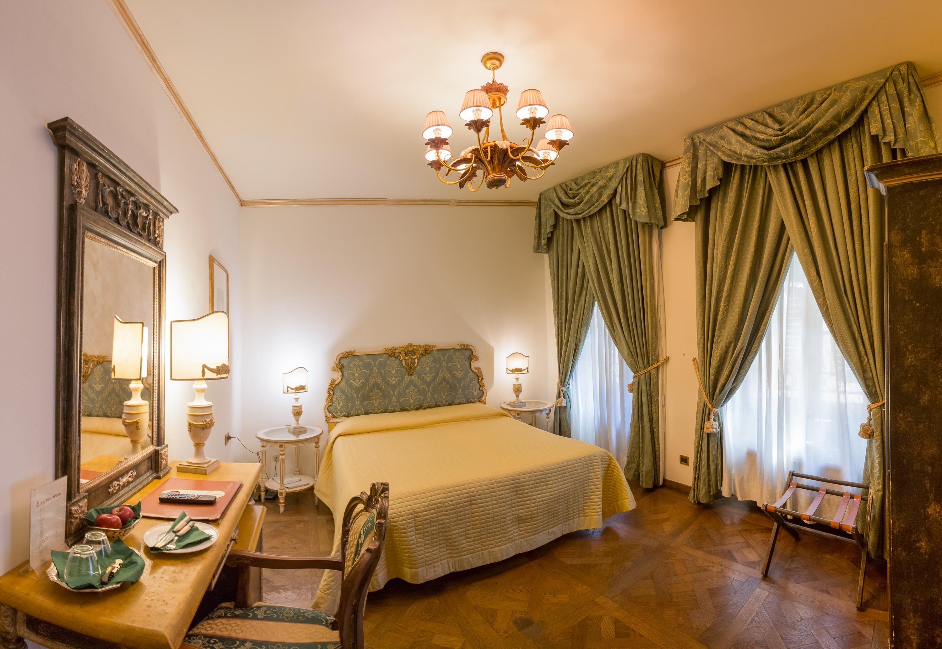 Hotel Palazzo Alexander Lucca Ngoại thất bức ảnh