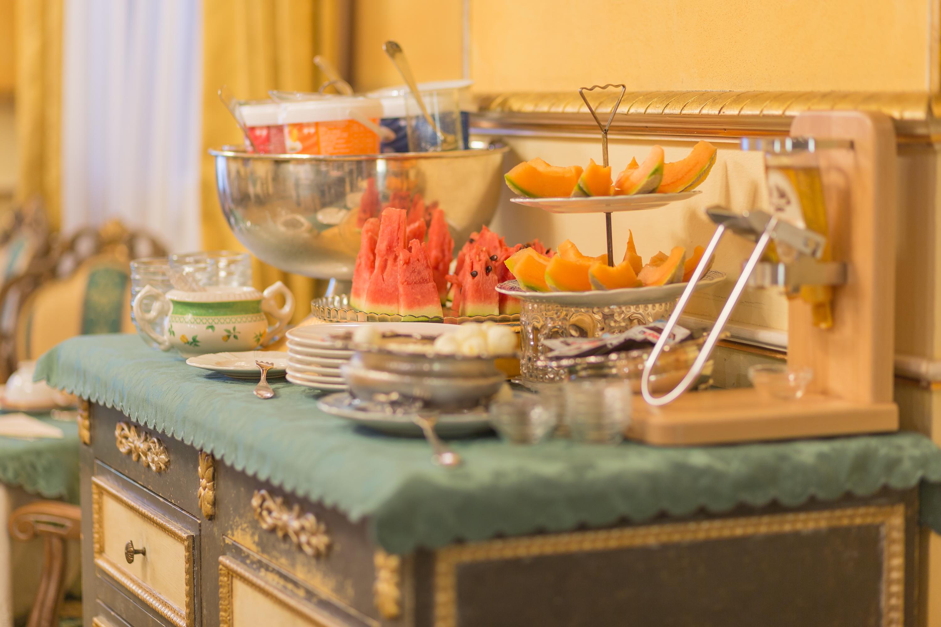 Hotel Palazzo Alexander Lucca Ngoại thất bức ảnh