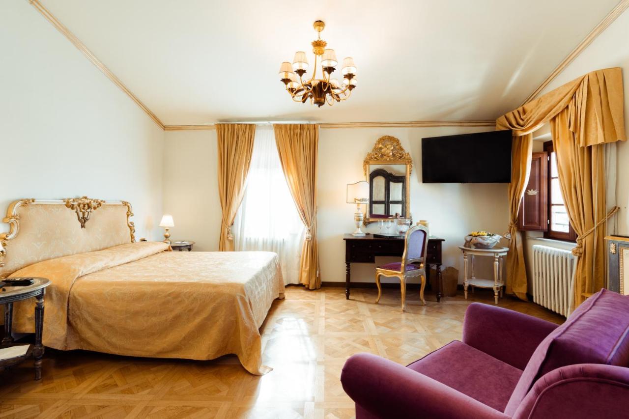 Hotel Palazzo Alexander Lucca Ngoại thất bức ảnh